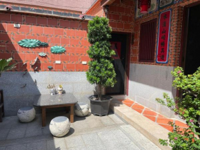 Xinqin B&B - City Area